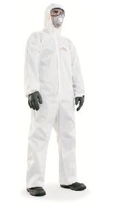 HONEYWELL BEYAZ TULUM TYPE 5-6 (MUTEX LIGHT) 4500500