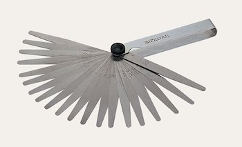 İzeltaş 0.05-1 mm Sentil 20 Parça