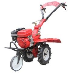 Kama SR1Z 100B 7 Hp Benzinli Şanzımanlı Çapalama Makinası