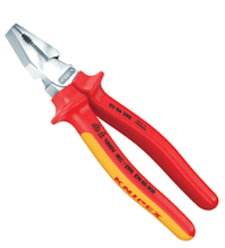Knipex 02 06 180 Pense