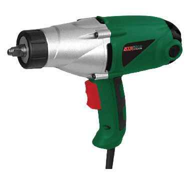 Rtr Rtm 309 1.2'' Elektrikili Somun Sıkma Seti