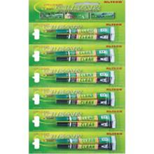 Alteco F05 Şeffaf Epoksi Set - 6gr