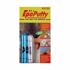 Alteco Epo Putty Çelik Macun 100 Gr