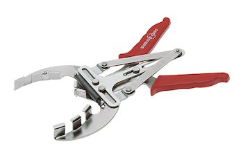 İzeltaş 100 mm Yengeç Tipi Piston Segman Pensi
