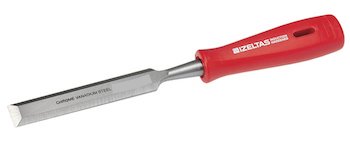 İzeltaş 20 mm iskarpela
