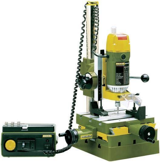 Proxxon 20165 BFW 40 Matkap Freze