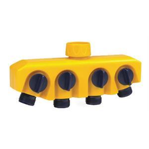 Daye DY 8004 Musluk Adaptörü