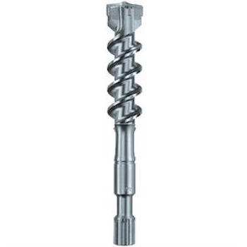 Makita P-03280 35x680 mm 4 Elmaslı Kanallı Uç