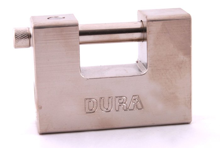 DURAKILIT DK6185 YANDAN ACMALI 85mm