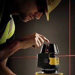 Stanley ST177322 Çizgi Lazer Hizalama