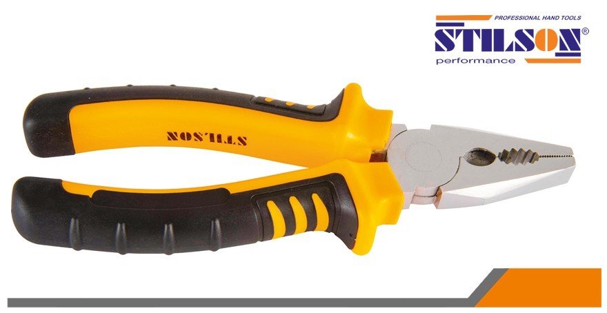 Stilson Pense 180 mm