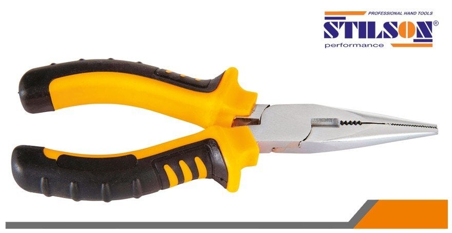 Stilson Kargaburun 160 mm