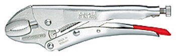 Knipex 41 04 180 mm Ayarlı Pense