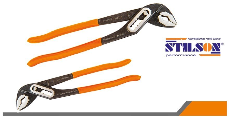 Stilson Ford Pense 12”