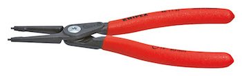 Knipex 48 11 J3 225 mm Ağır Hizmet İç Segman Pensi