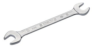 İzeltaş 8x10 mm İki Ağız Anahtar