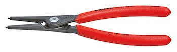 Knipex 49 11 A1 140 mm Ağır Hizmet Dış Segman Pensi