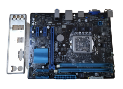 Asus H61 M-E 1155Pin  Ddr3 Anakart