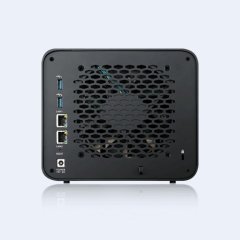 Zyxel NAS542 4x12TB Disk Destekli Nas Cihaz