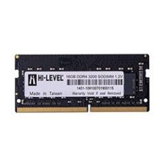 HI-LEVEL NTB 16GB 3200MHz DDR4 HLV-SOPC25600D416G Ram