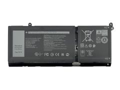 RETRO Dell Inspiron 3510, G91J0 Notebook Bataryası - Ver.1 - 3 Cell