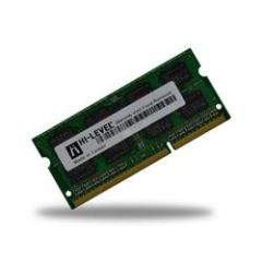 HI-LEVEL NTB 4GB 1600MHz LowVersion SOPC12800LW4G Ram