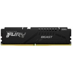 Kingston Fury Beast 16GB 2666MHz D4 KF426C16BB1/16 Ram