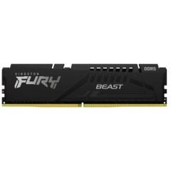 Kingston Fury Beast 16GB 5600Mz DDR5 KF556C40BB-16 Ram
