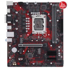 ASUS EX-B760M-V5 D4-CSM 5333MHz M.2 HDMI VGA mATX 1700p