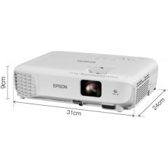 EPSON EB-W06 WXGA PROJEKSİYON