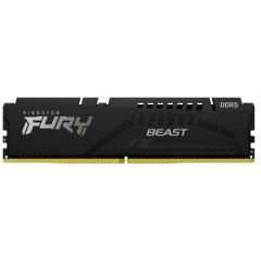 Kingston Fury Beast 32GB 5200MT/S DDR5 PC-KF552C40BB-32 Ram
