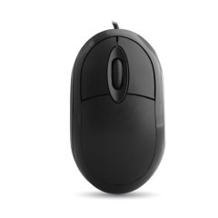 Everest SM-385 Usb Mouse Siyah