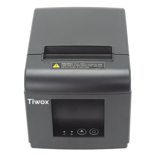Tiwox RP-820 Fiş Yazıcı Usb Ethernet