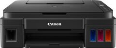 Canon PIXMA G2415 Renkli Inkjet Tanklı Yazıcı/Tar/Fot - A4