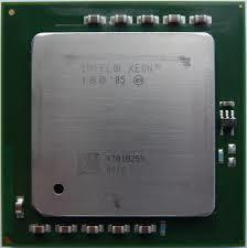 Intel Xeon 3000DP 3.00GHz/2MBL2/800MHz SL8P6 İşelmci