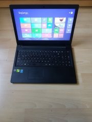 Lenovo İdeapad İntel İ5 5200U 2Gb Ekran Kartlı Notebook Çok Temiz