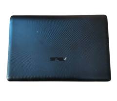 Asus K52J İntel İ5 M460 2.53Ghz 128Gb Ssd Notebook