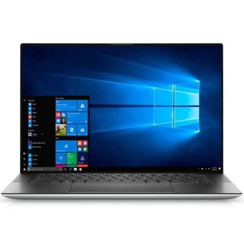 Dell XPS15 i7-10750H 16GB 512GB GTX1650Ti W10Pro