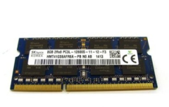 8Gb Ddr3 Hynix 12800S 1600Mhz 1.35V Notebook Ram