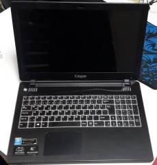 Casper Csd İntel  İ7 4712MQ 2.30GHZ 2Gb Ekran Kartlı Notebook Sorunsuz