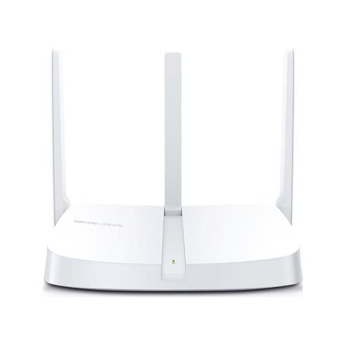 TP-Link Mercusys MW305R 300Mbps Wireless N Router