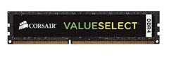 Corsaır 8GB Value DDR4 2133Mhz CL15 Tek Modül Ram Sıfır