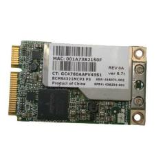 HP BCM94321MCP3 P3 Wifi Kart