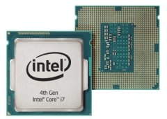 İntel İ7 4790K 4.4Ghz 8Mb 1150P İşlemci Sorunsuz Fan Hediyeli