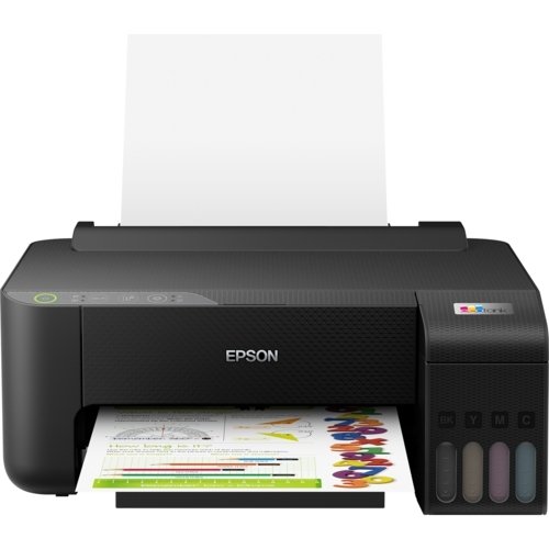 Epson L1250 Renkli Tanklı Yazıcı  A4 + WIFI