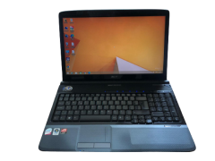 Acer 6930 İntel Core2Duo T6600 2.20Ghz  Notebook