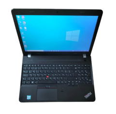 Lenovo Thinkpad E560 İ5 6200u 8Gb 128Gb Ssd Notebook