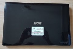 Acer ASPİRE 5745 İ5 430M  1GB Ekran Kartlı Notebook