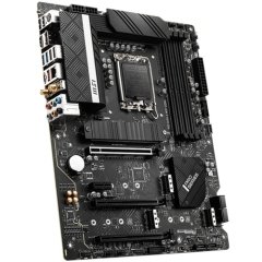 MSI PRO Z690-A WIFI DDR4 S+V+GL 1700p