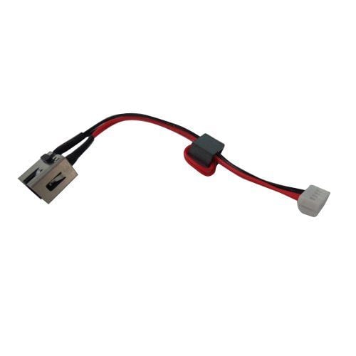 Toshiba Dynabook Satellite C855 Power Jack